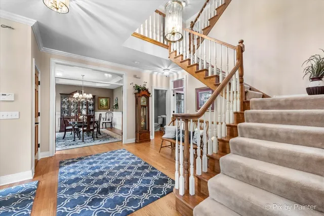 $950,000 | 6418 Carrie Court, Crystal Lake, IL 60014