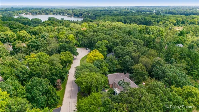 $950,000 | 6418 Carrie Court, Crystal Lake, IL 60014