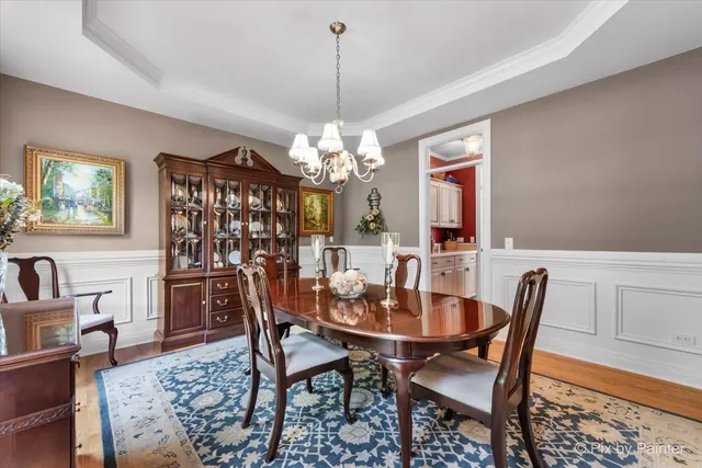 $950,000 | 6418 Carrie Court, Crystal Lake, IL 60014