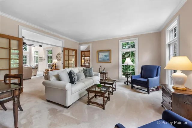 $950,000 | 6418 Carrie Court, Crystal Lake, IL 60014