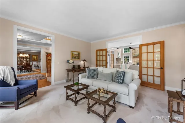 $950,000 | 6418 Carrie Court, Crystal Lake, IL 60014