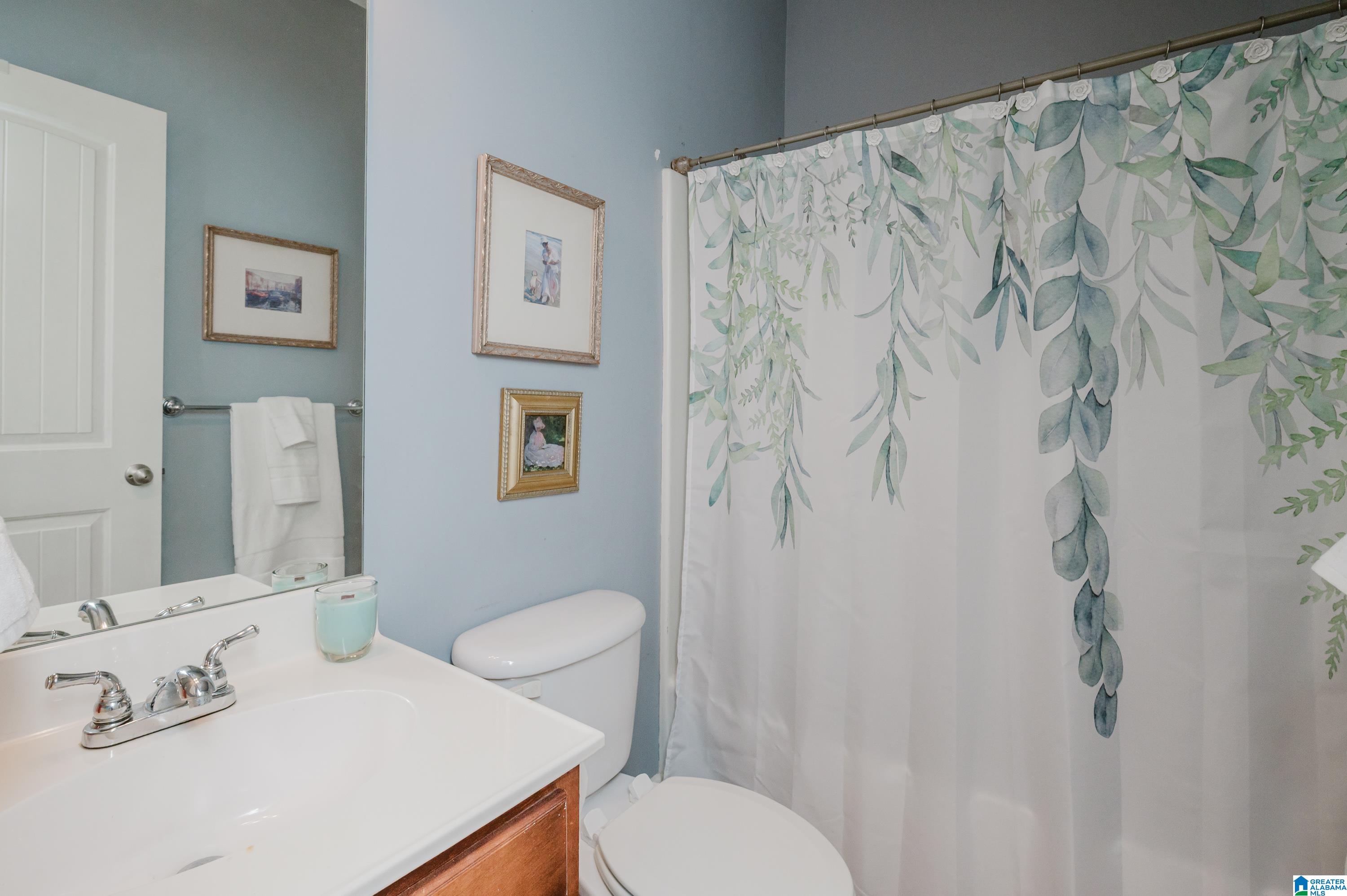 2064 Highview Way Calera, AL 35040 - Photo 32 of 56