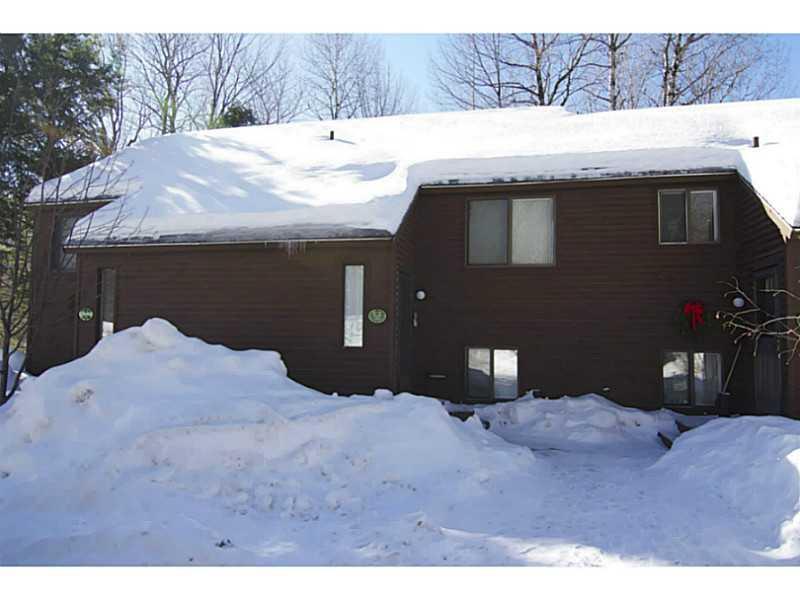 47 Spectator Road Ridge, Unit C2 Newry, ME 04261 - Photo 1 of 25 Exterior Front. Exterior front of C...