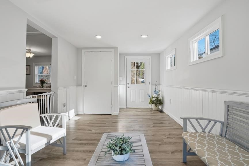 49 Grove Street Upton, MA 01568 - Photo 13 of 39 a living room with furniture