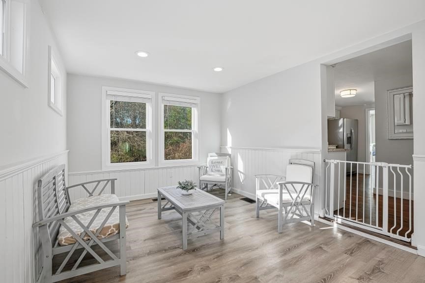 49 Grove Street Upton, MA 01568 - Photo 14 of 39 a living room with furniture and windows