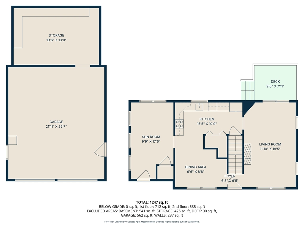 49 Grove Street Upton, MA 01568 - Photo 38 of 39 unknown