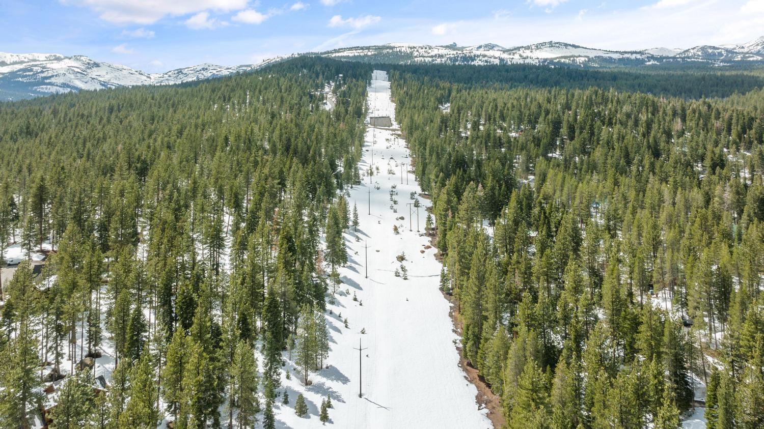 11916 Lamplighter Way Truckee, CA 96161 - Photo 16 of 20 a view of lake with mountain