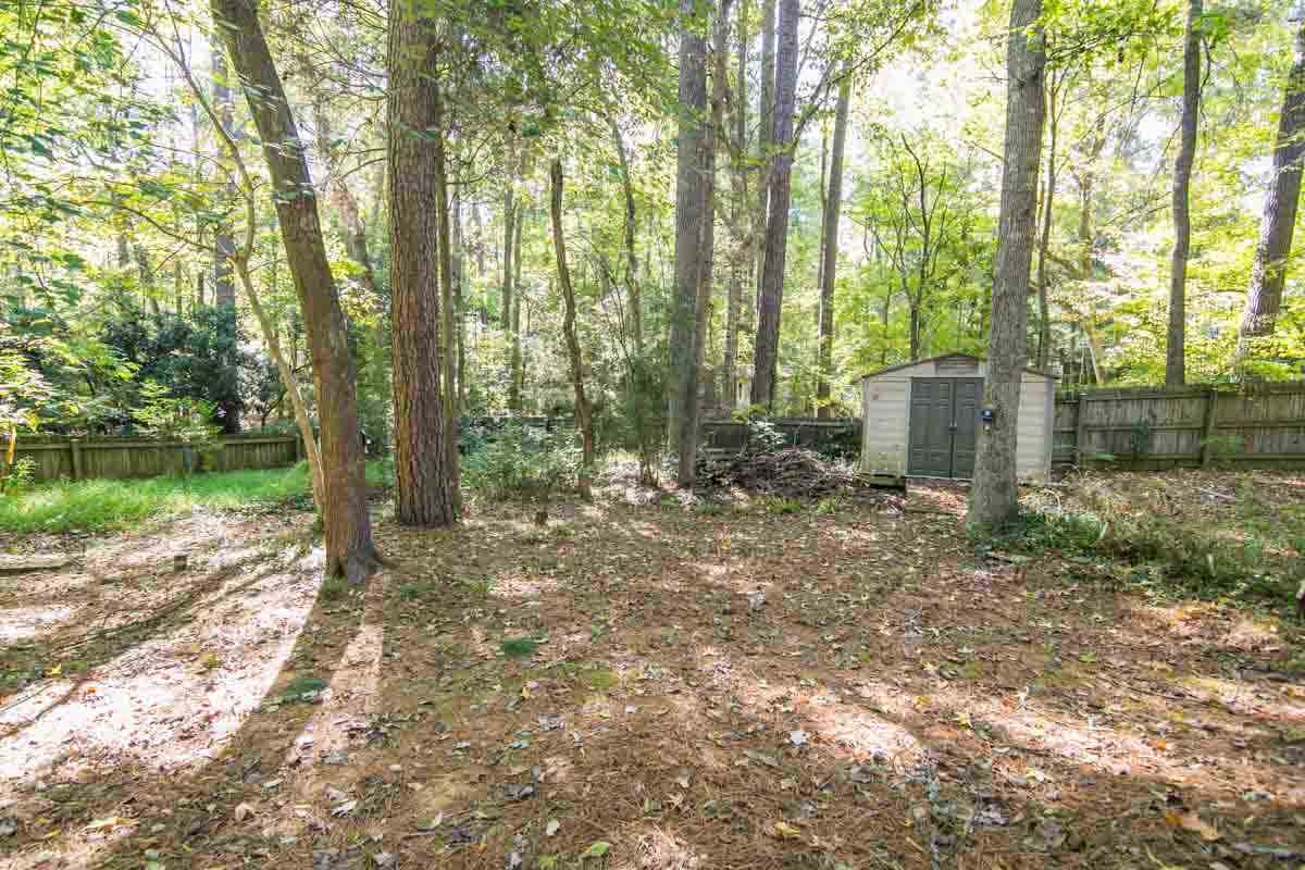 3421 Cromwell Road Durham, NC 27705 - Photo 18 of 23 Photo 18