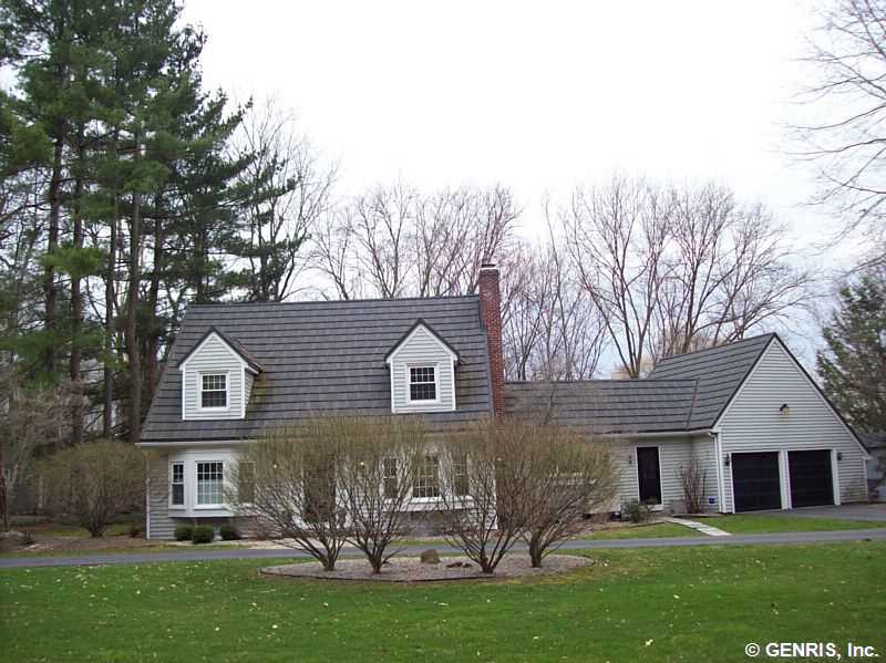 16 Sand Brook Road Pittsford, NY 14534 - Photo 1 of 1 Exterior Front.