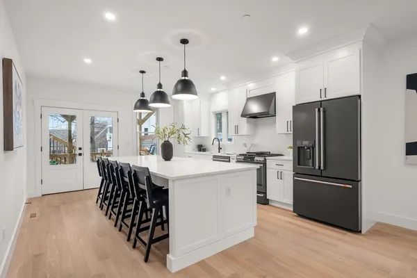$2,275,000 | 26 Adelaide Street, Unit 23, Boston, MA 02130