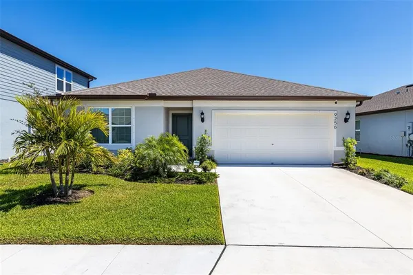 $2,300 | 9256 Royal River Circle, Parrish, FL 34219