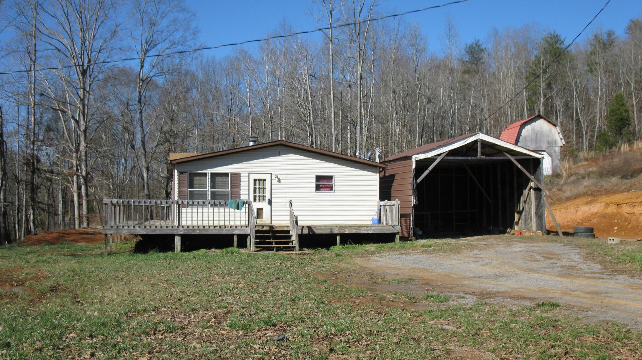 245255 County Road 755 Riceville, TN 37370 - Photo 2 of 18