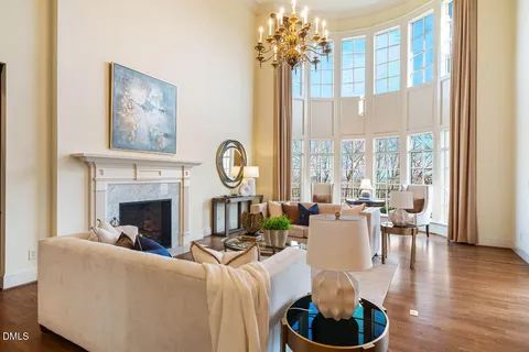 $1,950,000 | 50131 Manly, Chapel Hill, NC 27517