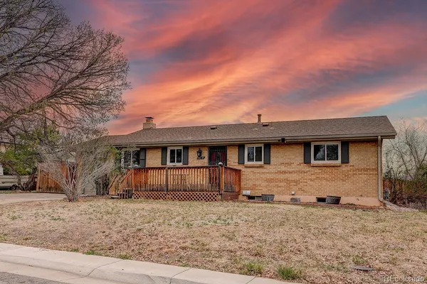 $549,000 | 7419 West 74th Avenue, Arvada, CO 80003