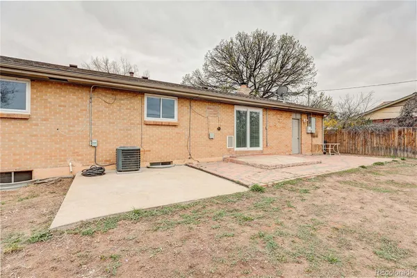 $549,000 | 7419 West 74th Avenue, Arvada, CO 80003