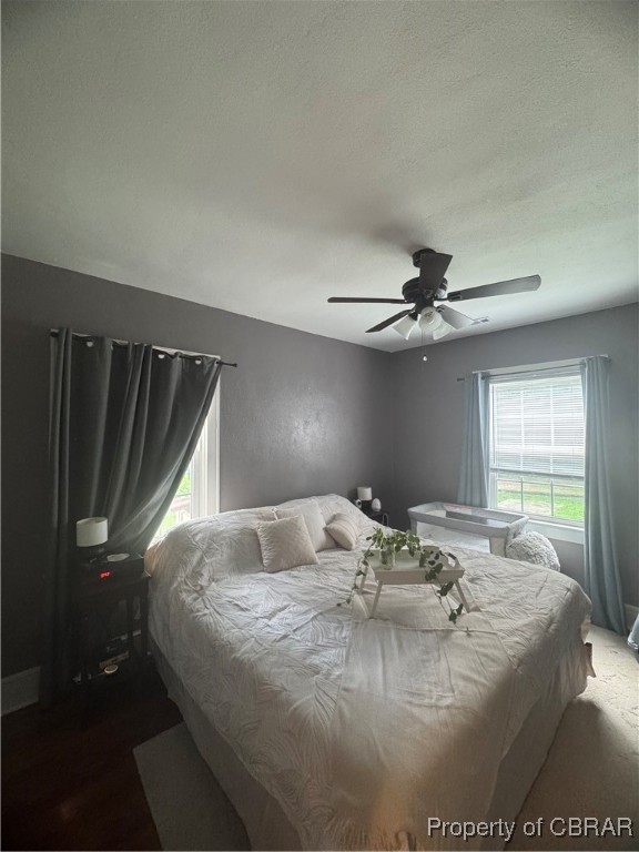 4503 Buckley Hall Road Cobbs Creek, VA 23035 - Photo 34 of 35