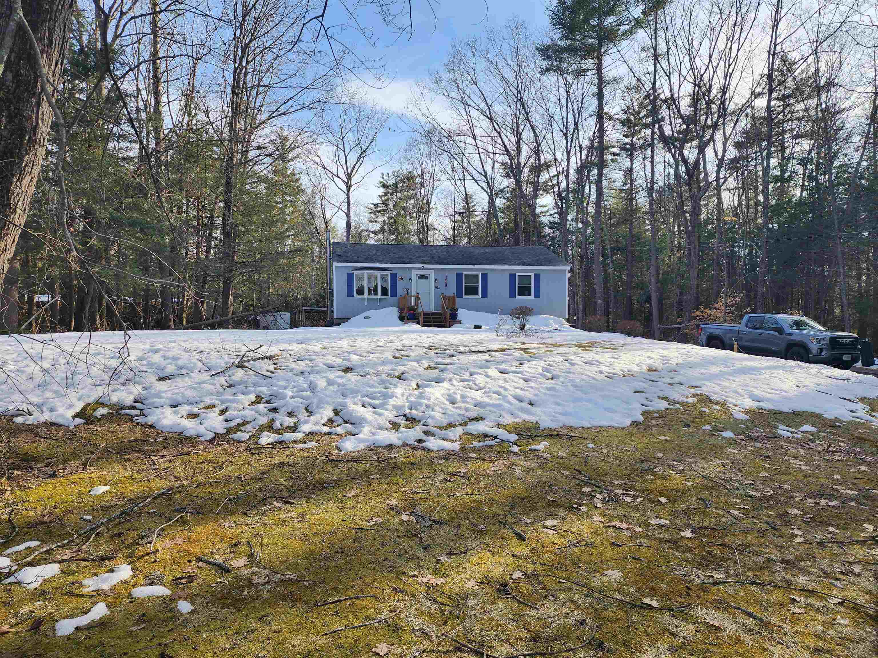 108 Fox Run Road Swanzey, NH 03446 - Photo 1 of 32 Gallery Image 1