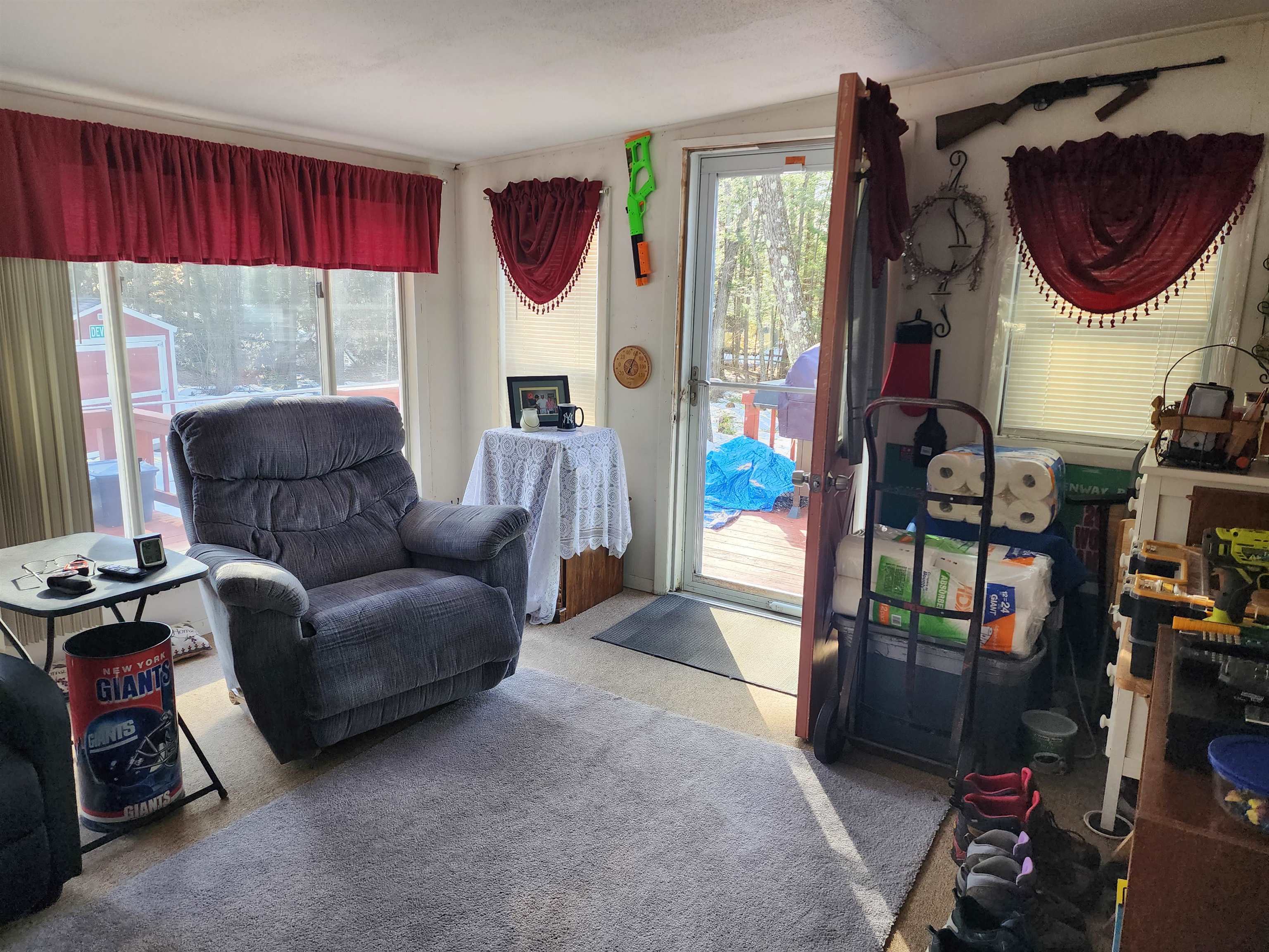 108 Fox Run Road Swanzey, NH 03446 - Photo 13 of 32 Gallery Image 13