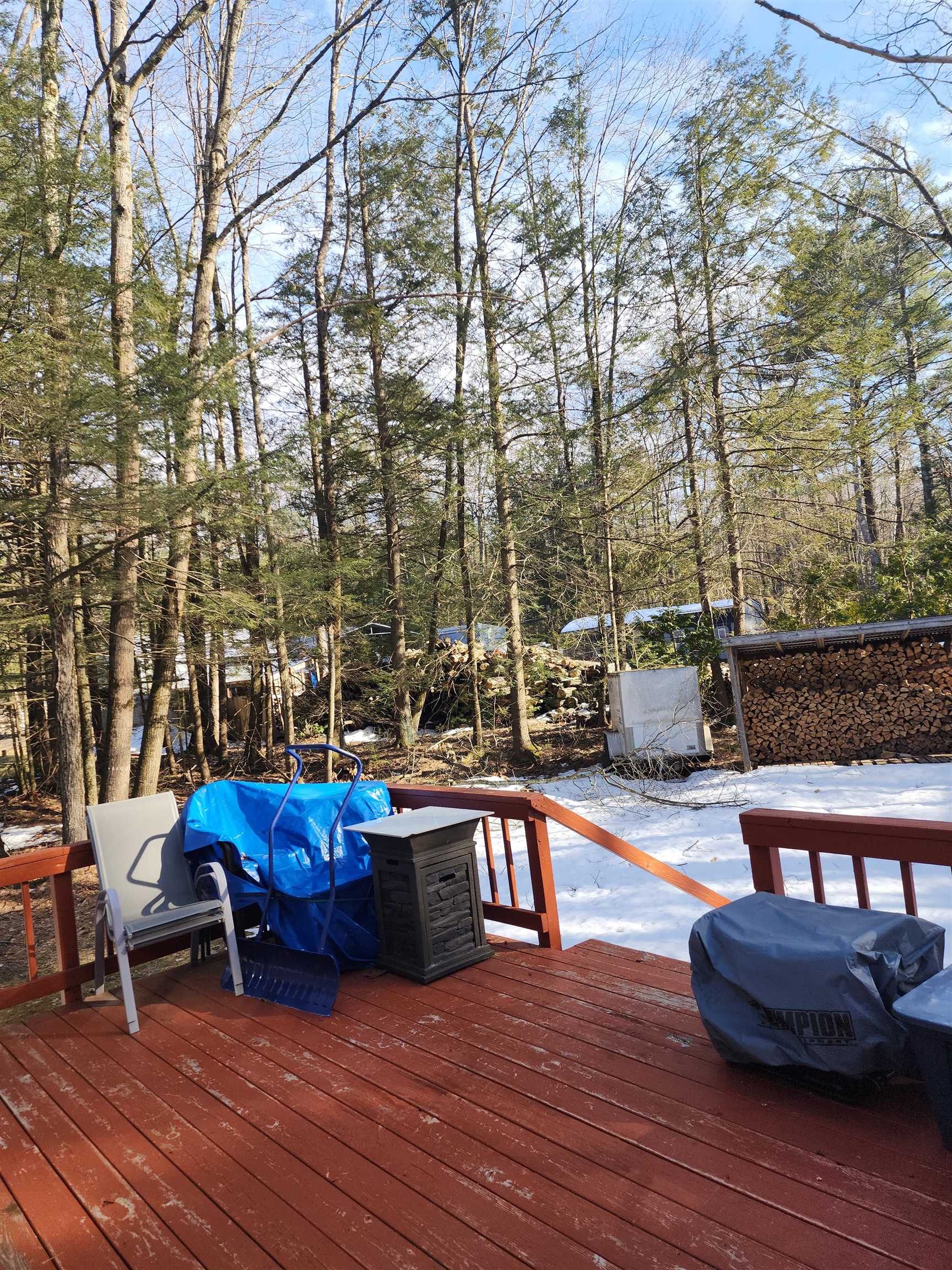108 Fox Run Road Swanzey, NH 03446 - Photo 14 of 32 Gallery Image 14