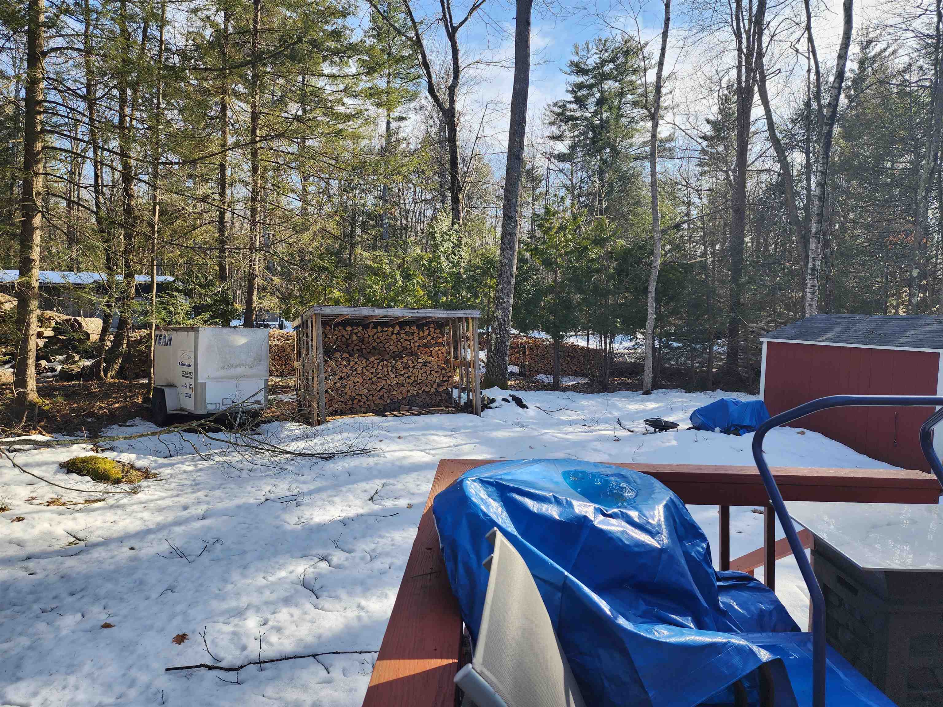108 Fox Run Road Swanzey, NH 03446 - Photo 16 of 32 Gallery Image 16