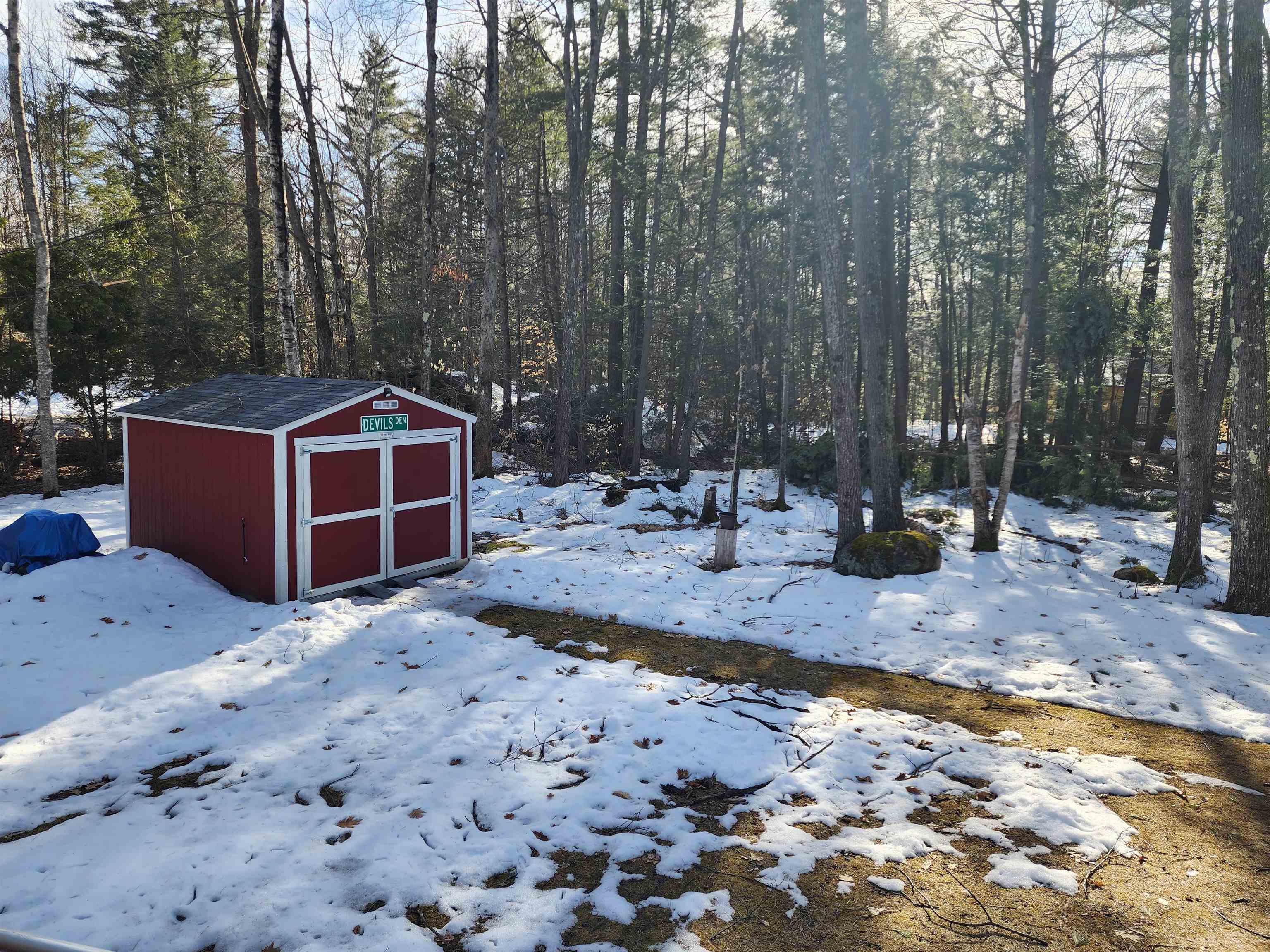 108 Fox Run Road Swanzey, NH 03446 - Photo 17 of 32 Gallery Image 17