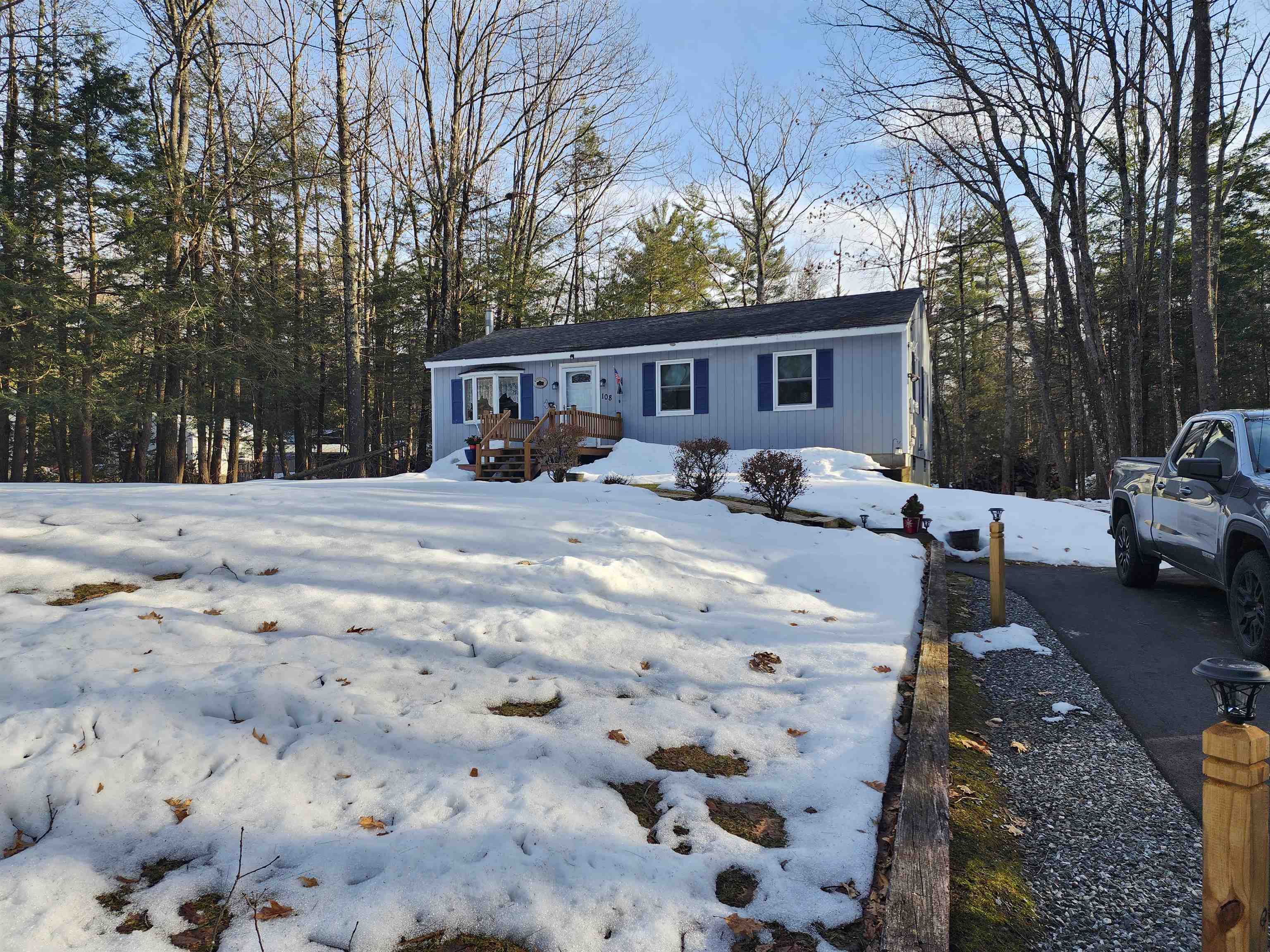 108 Fox Run Road Swanzey, NH 03446 - Photo 2 of 32 Gallery Image 2