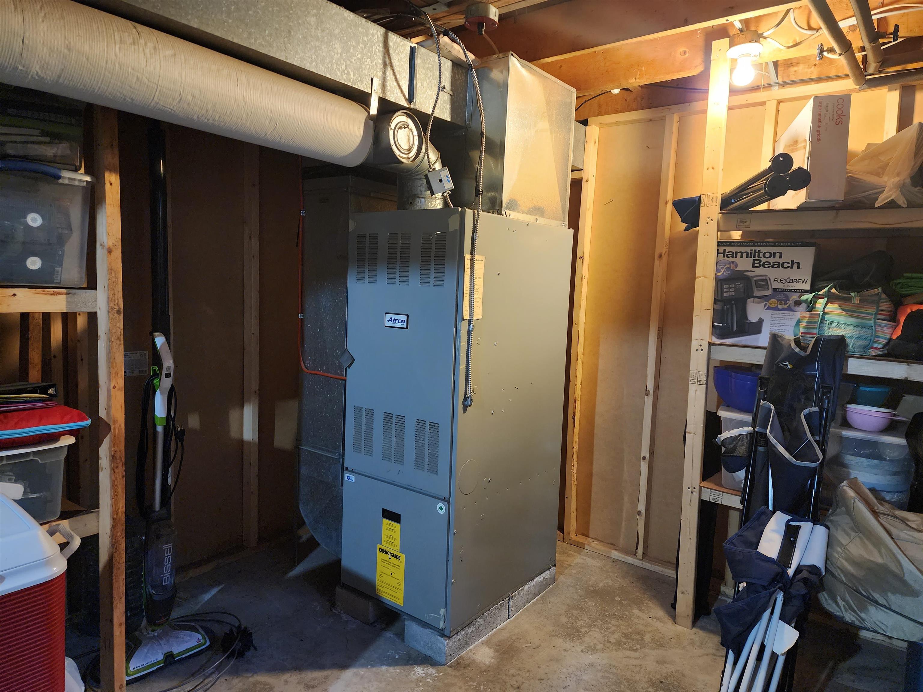 108 Fox Run Road Swanzey, NH 03446 - Photo 21 of 32 Gallery Image 21