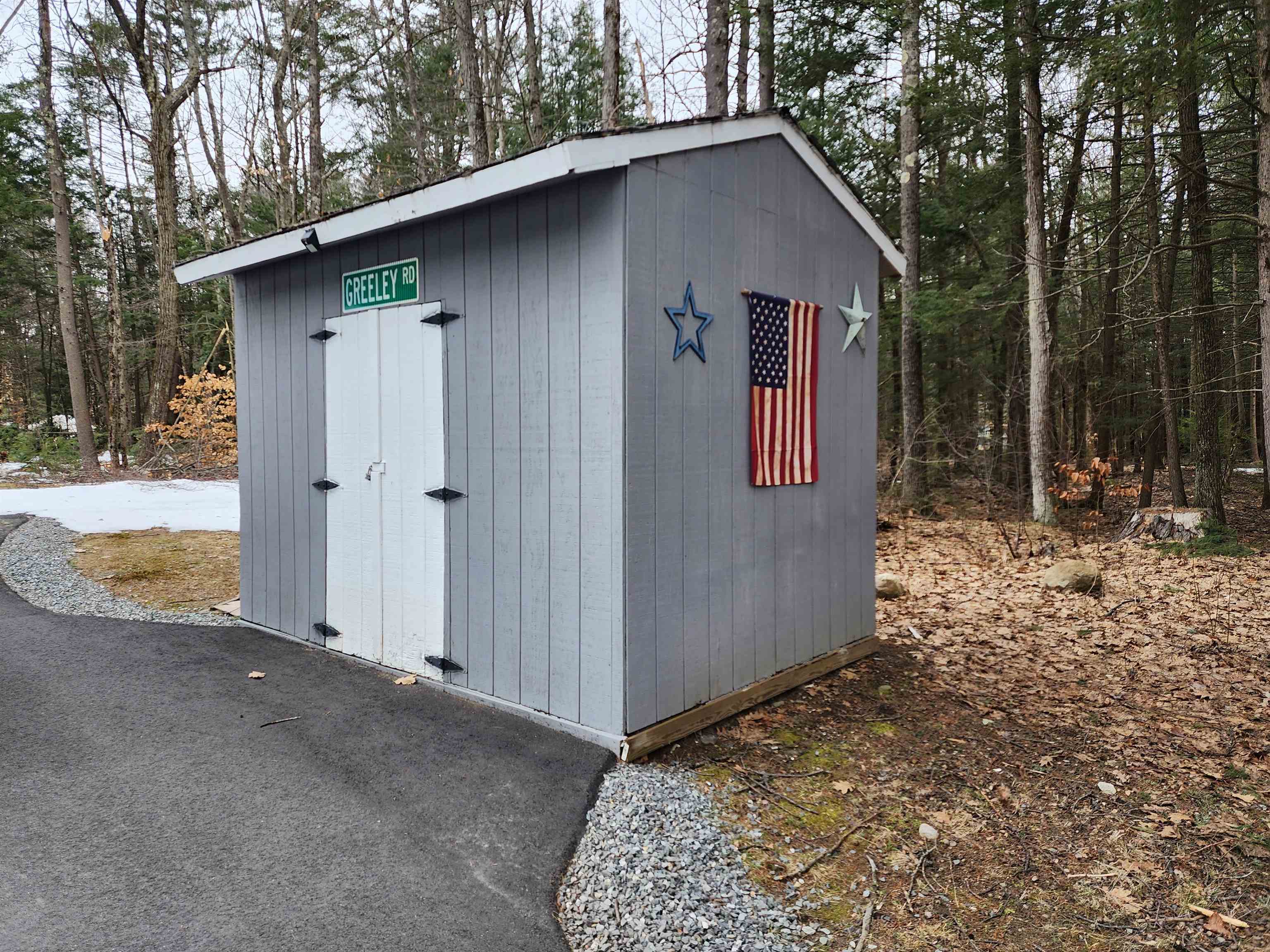 108 Fox Run Road Swanzey, NH 03446 - Photo 25 of 32 Gallery Image 25