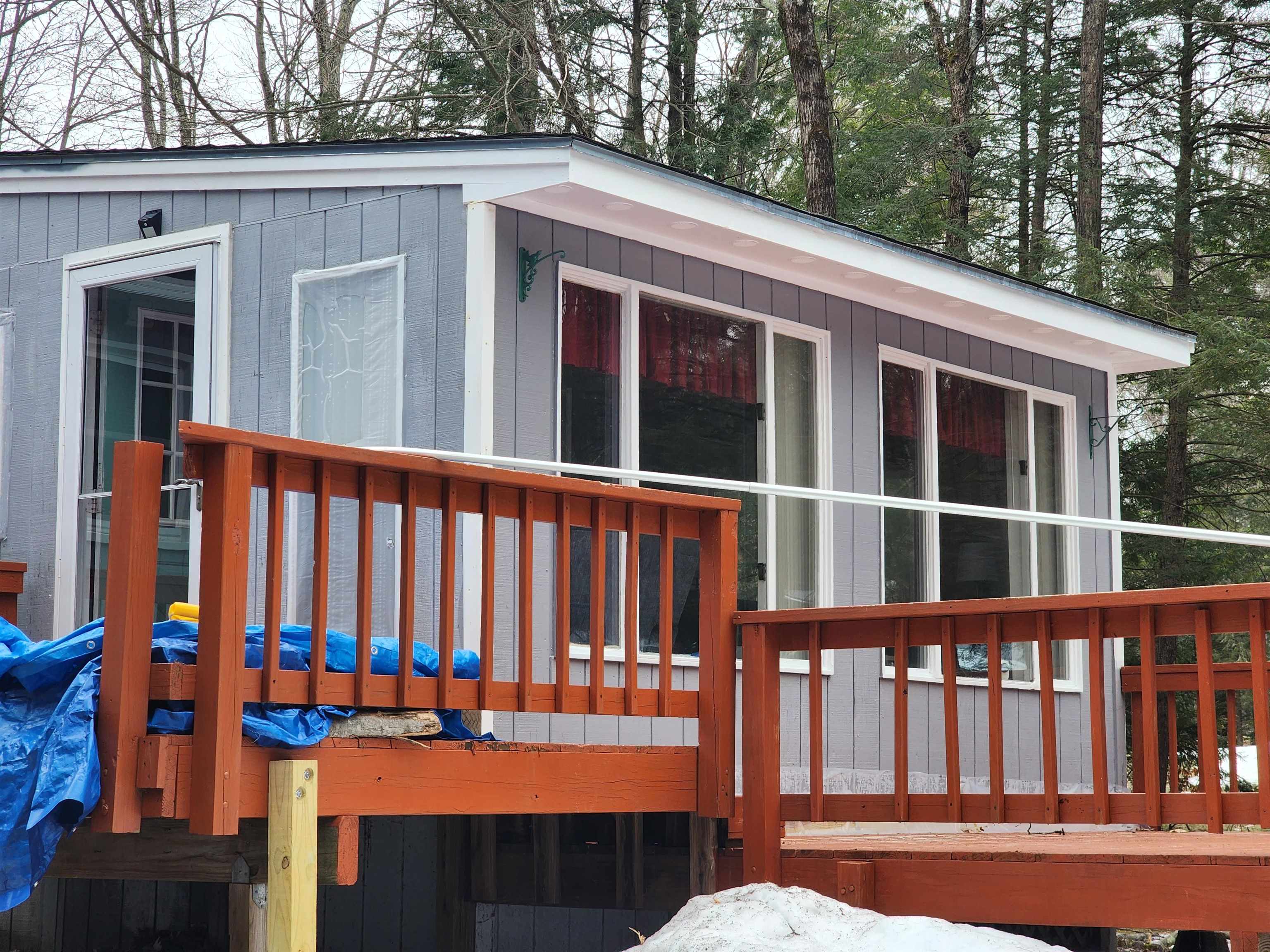 108 Fox Run Road Swanzey, NH 03446 - Photo 28 of 32 Gallery Image 28