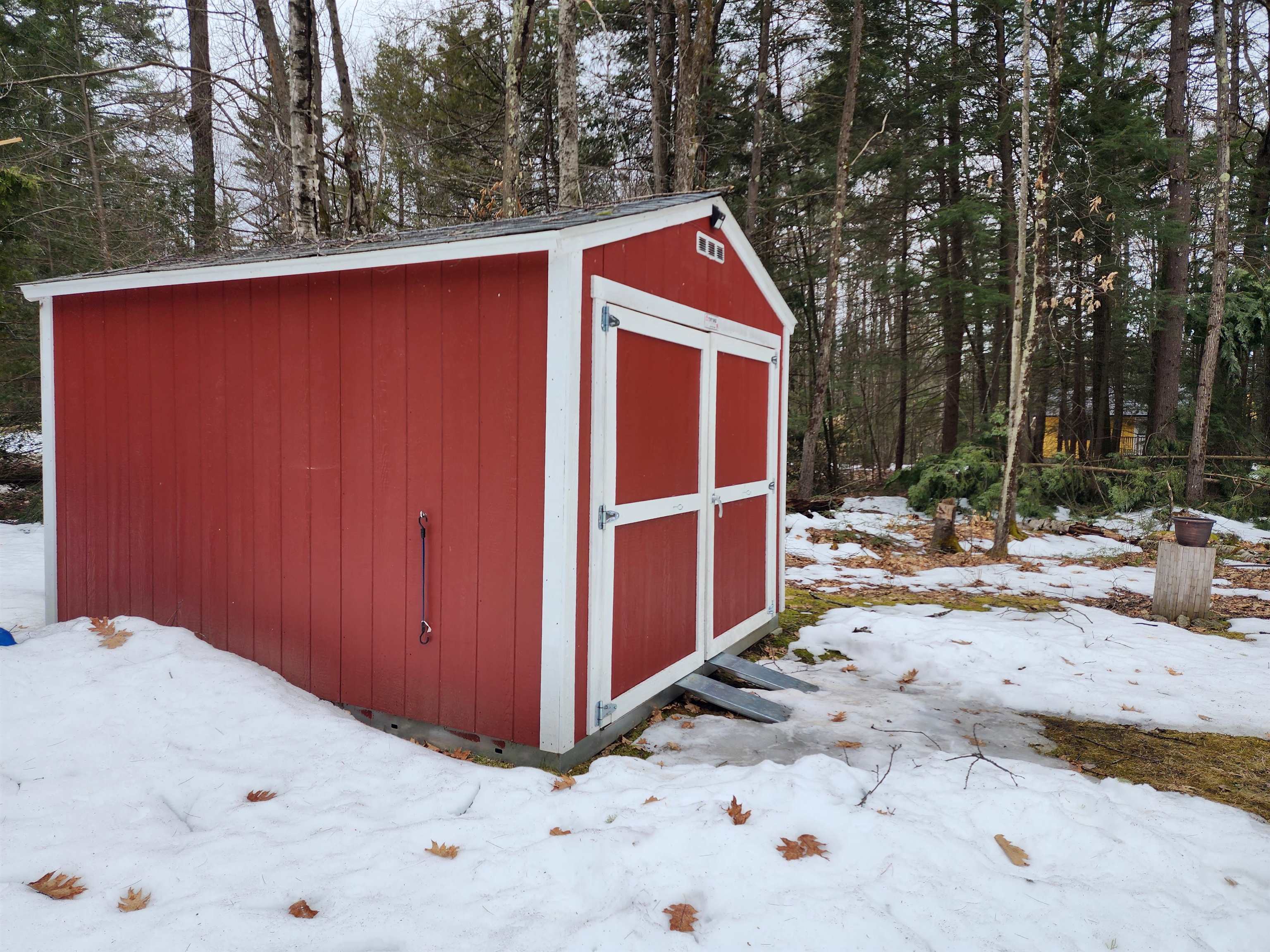 108 Fox Run Road Swanzey, NH 03446 - Photo 29 of 32 Gallery Image 29