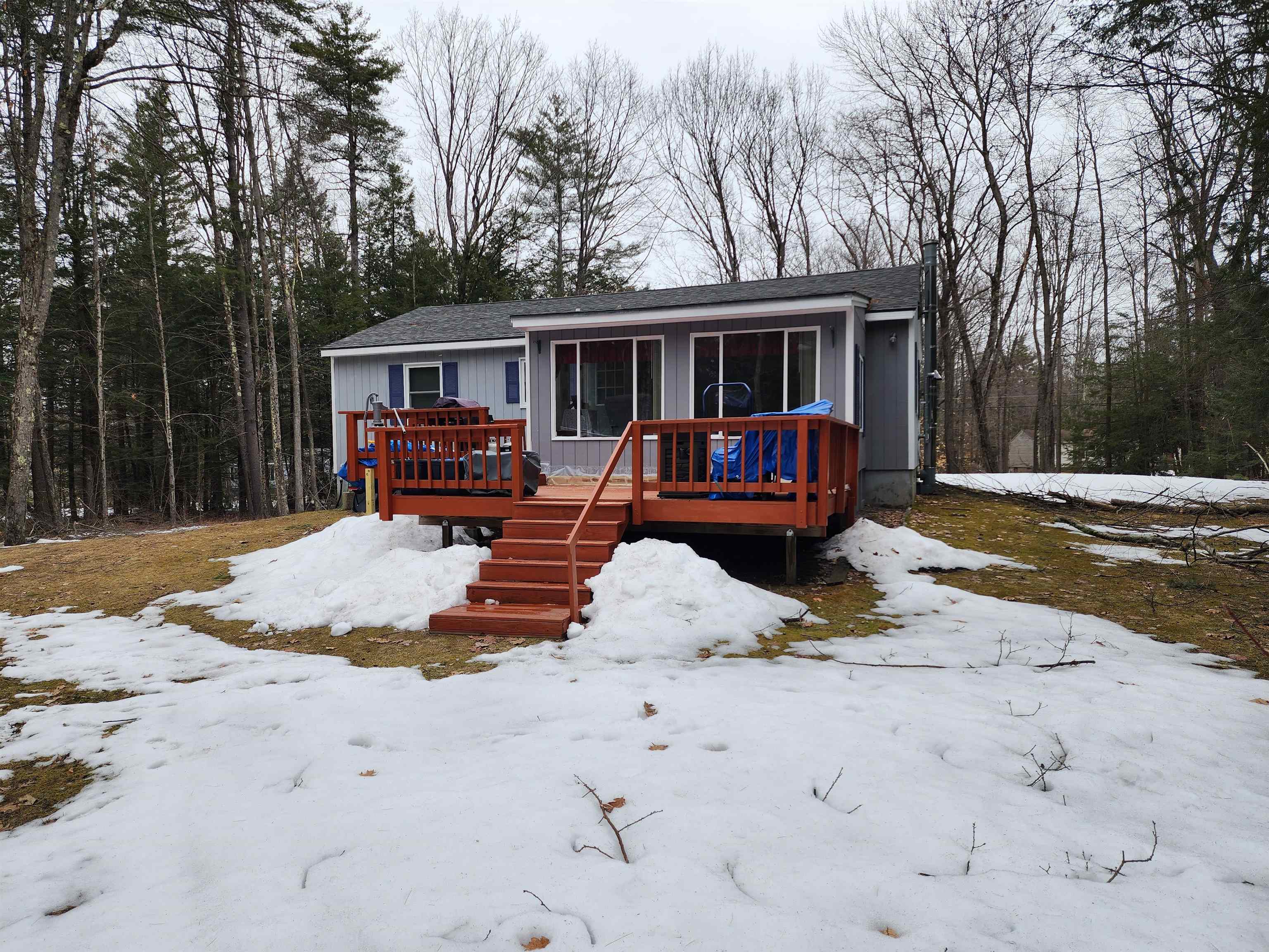 108 Fox Run Road Swanzey, NH 03446 - Photo 30 of 32 Gallery Image 30