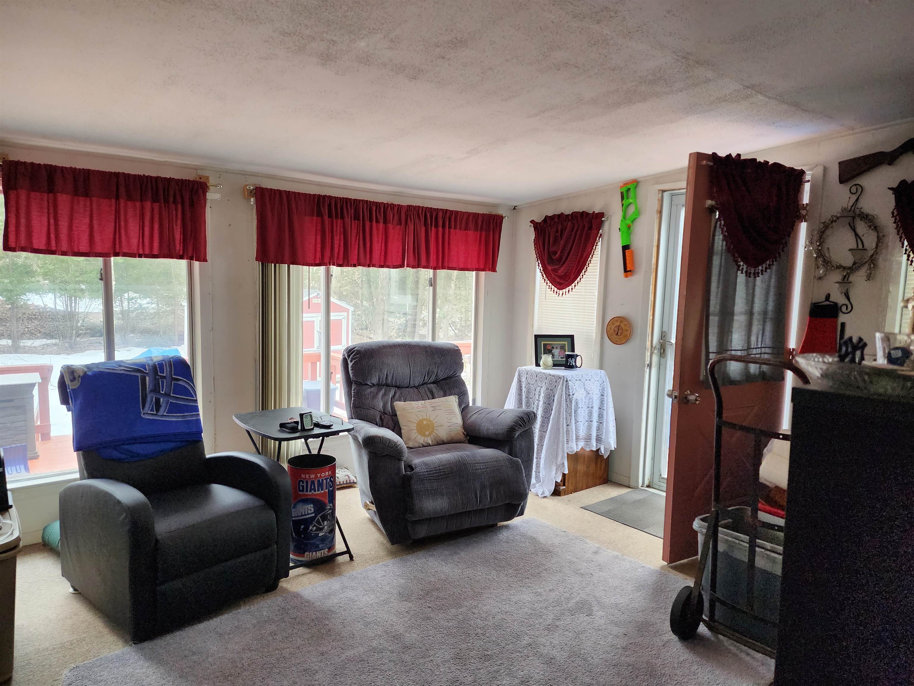 108 Fox Run Road Swanzey, NH 03446 - Photo 31 of 32 Gallery Image 31