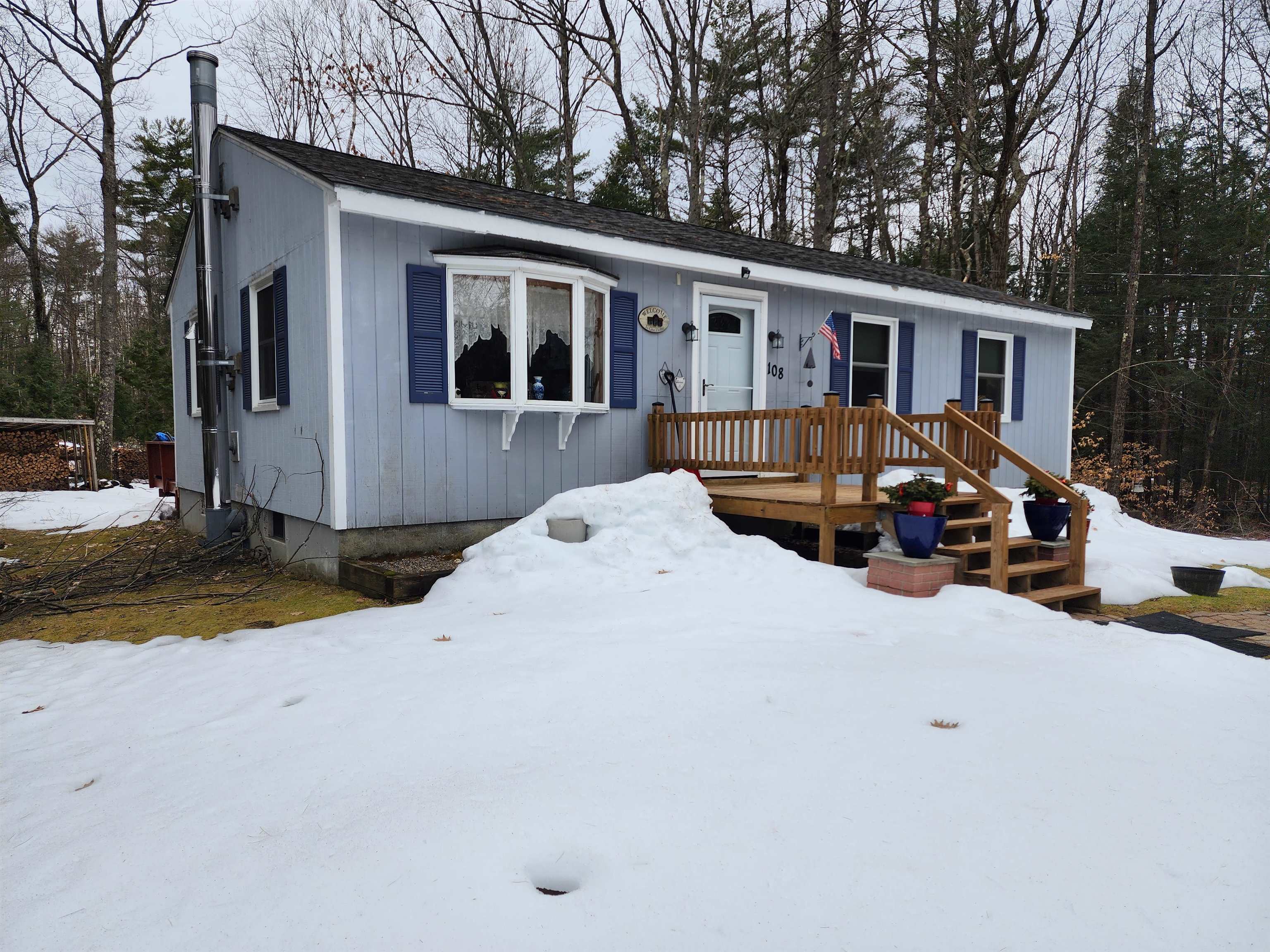 108 Fox Run Road Swanzey, NH 03446 - Photo 32 of 32 Gallery Image 32