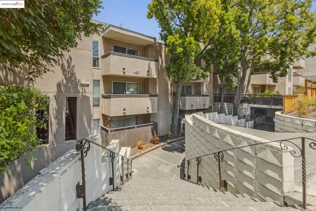 $359,000 | 407 Orange Street, Unit 410, Oakland, CA 94610