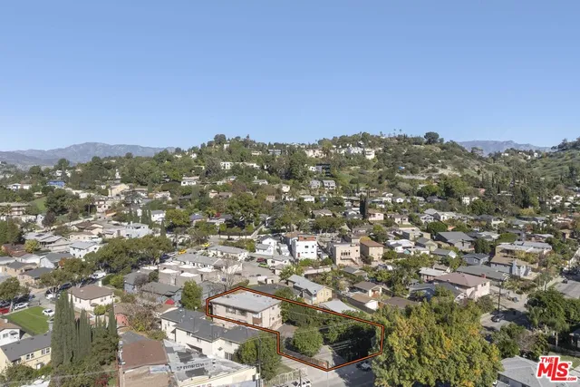 $1,000,000 | 3347 Division Street, Los Angeles, CA 90065