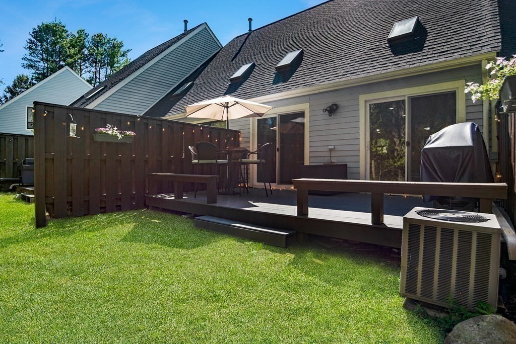 406 Bay Road, Unit 2 Easton, MA 02375 - Photo 17 of 19 Gallery Image 17