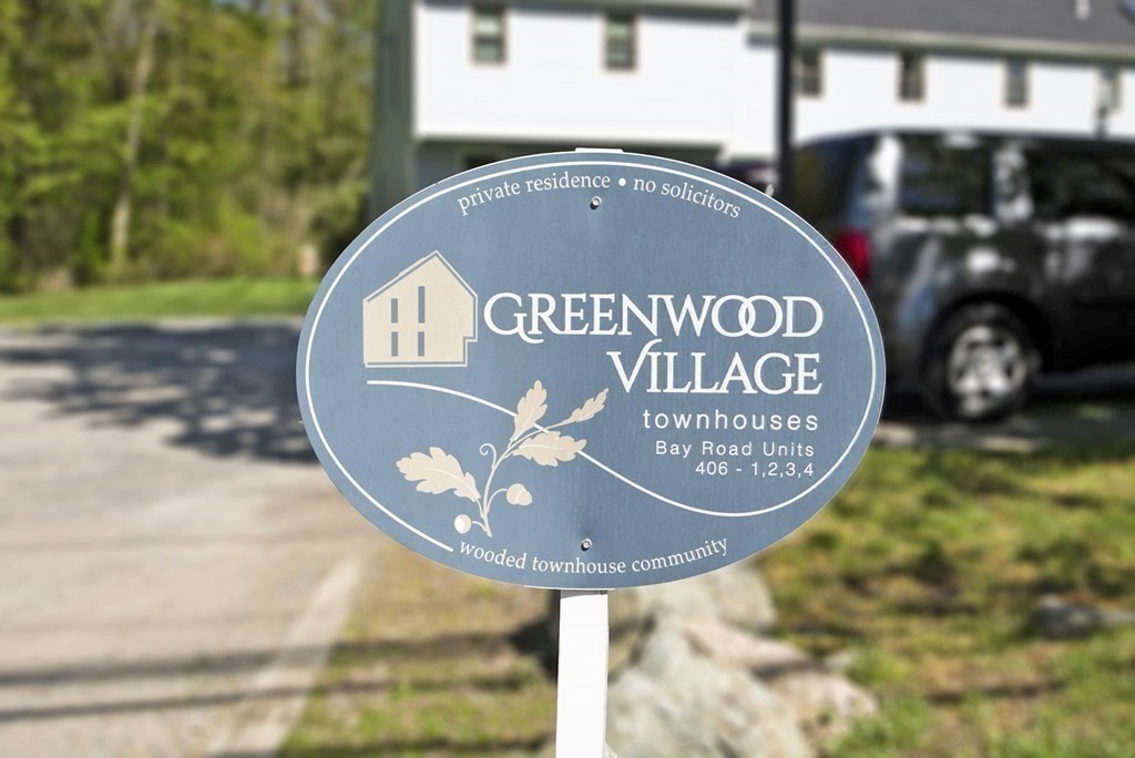406 Bay Road, Unit 2 Easton, MA 02375 - Photo 19 of 19 Gallery Image 19