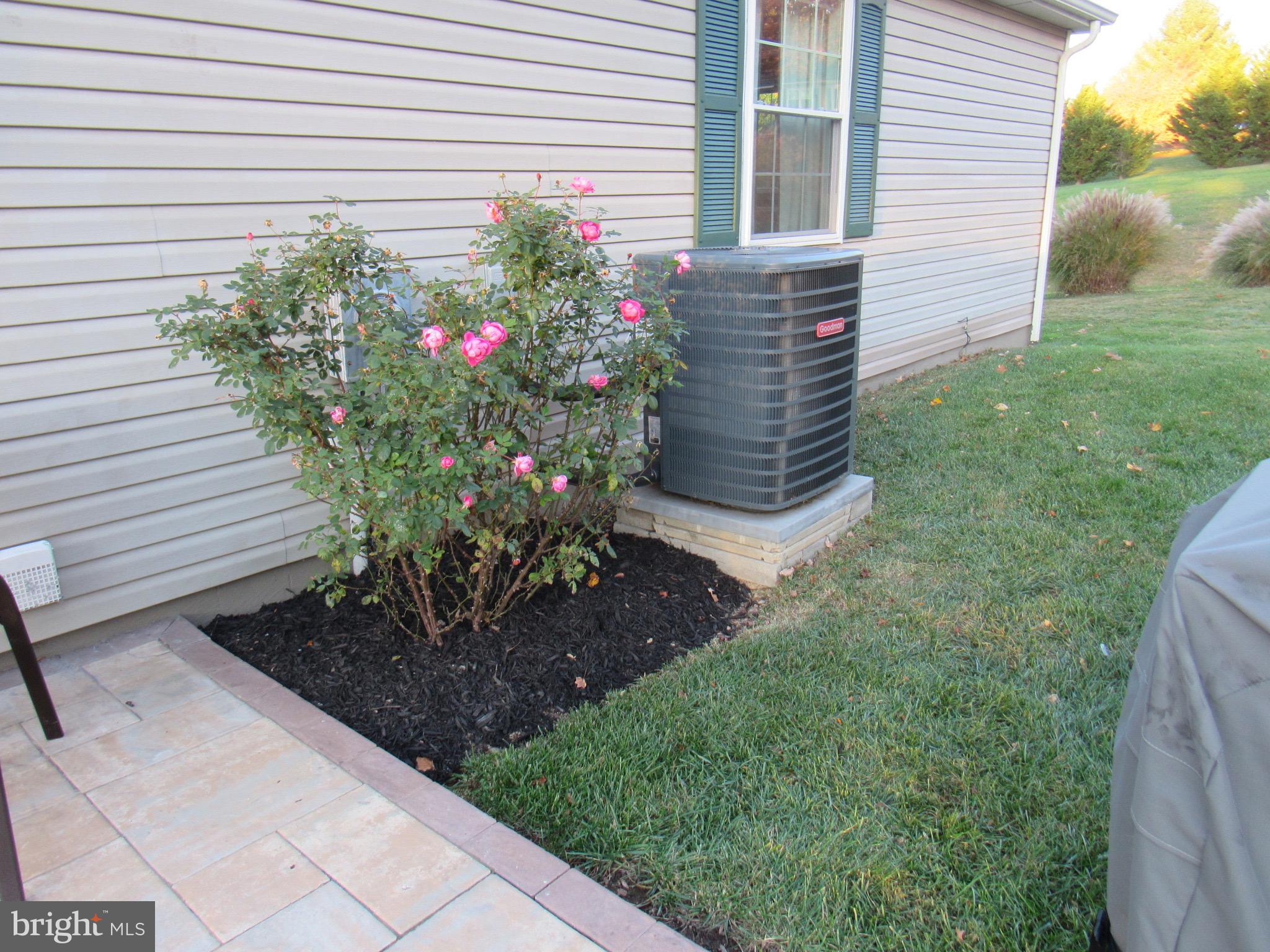 13921 Prospect Road Mount Airy, MD 21771 - Photo 14 of 45 New A/C System