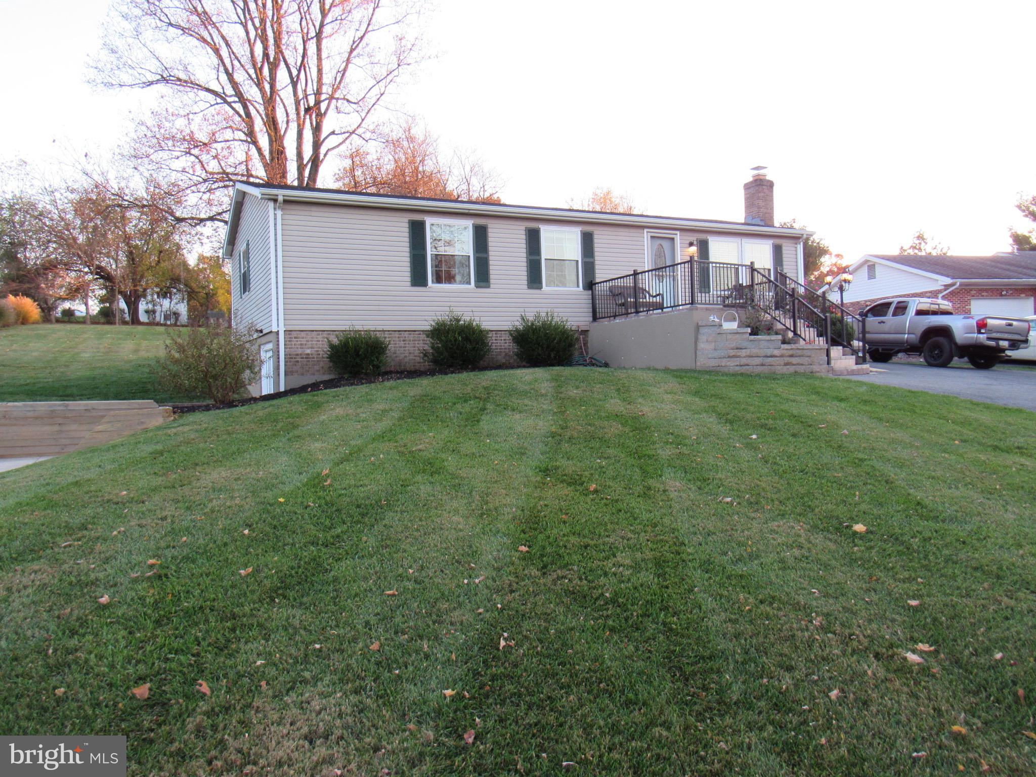 13921 Prospect Road Mount Airy, MD 21771 - Photo 3 of 45 Gallery Image 3
