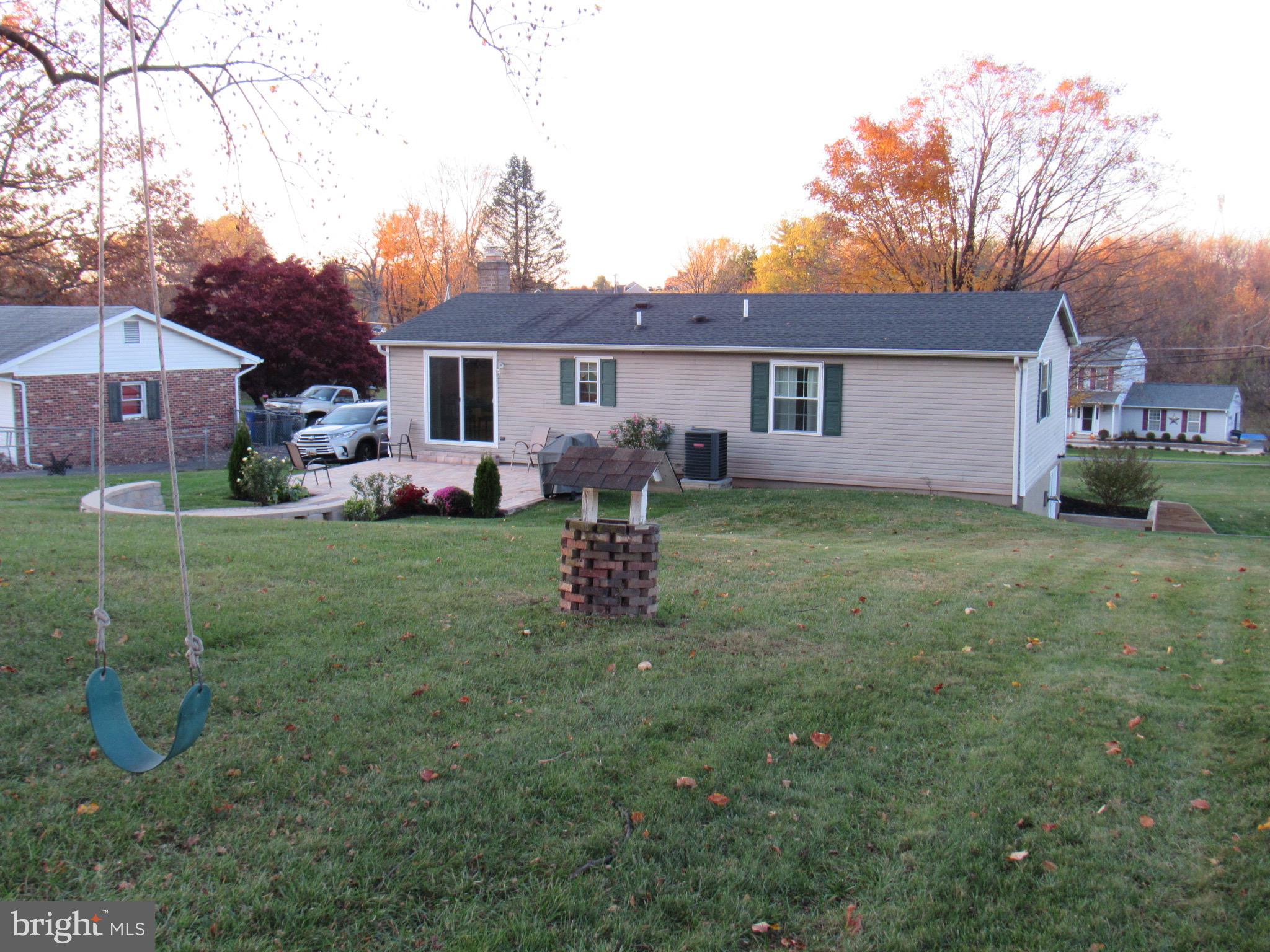 13921 Prospect Road Mount Airy, MD 21771 - Photo 8 of 45 Gallery Image 8