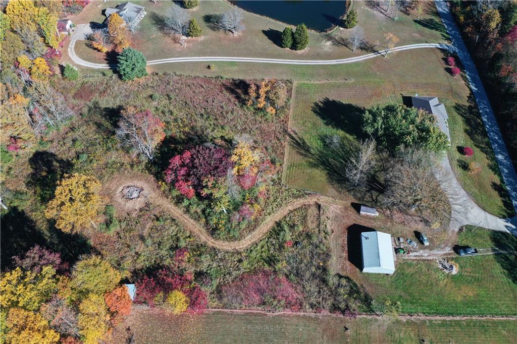 912 Nelson Ridge Road Columbus, IN 47201 - Photo 22 of 25