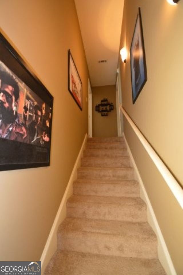 300 Grand Reserve Way Kathleen, GA 31047 - Photo 19 of 24 a view of entryway