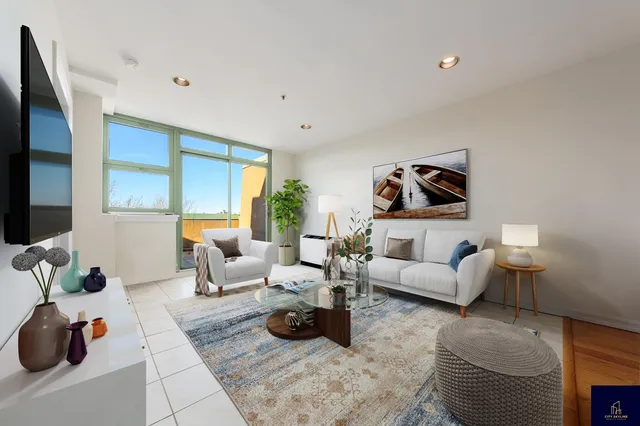 $749,000 | 19-19 24th Avenue, Unit L607 | Astoria