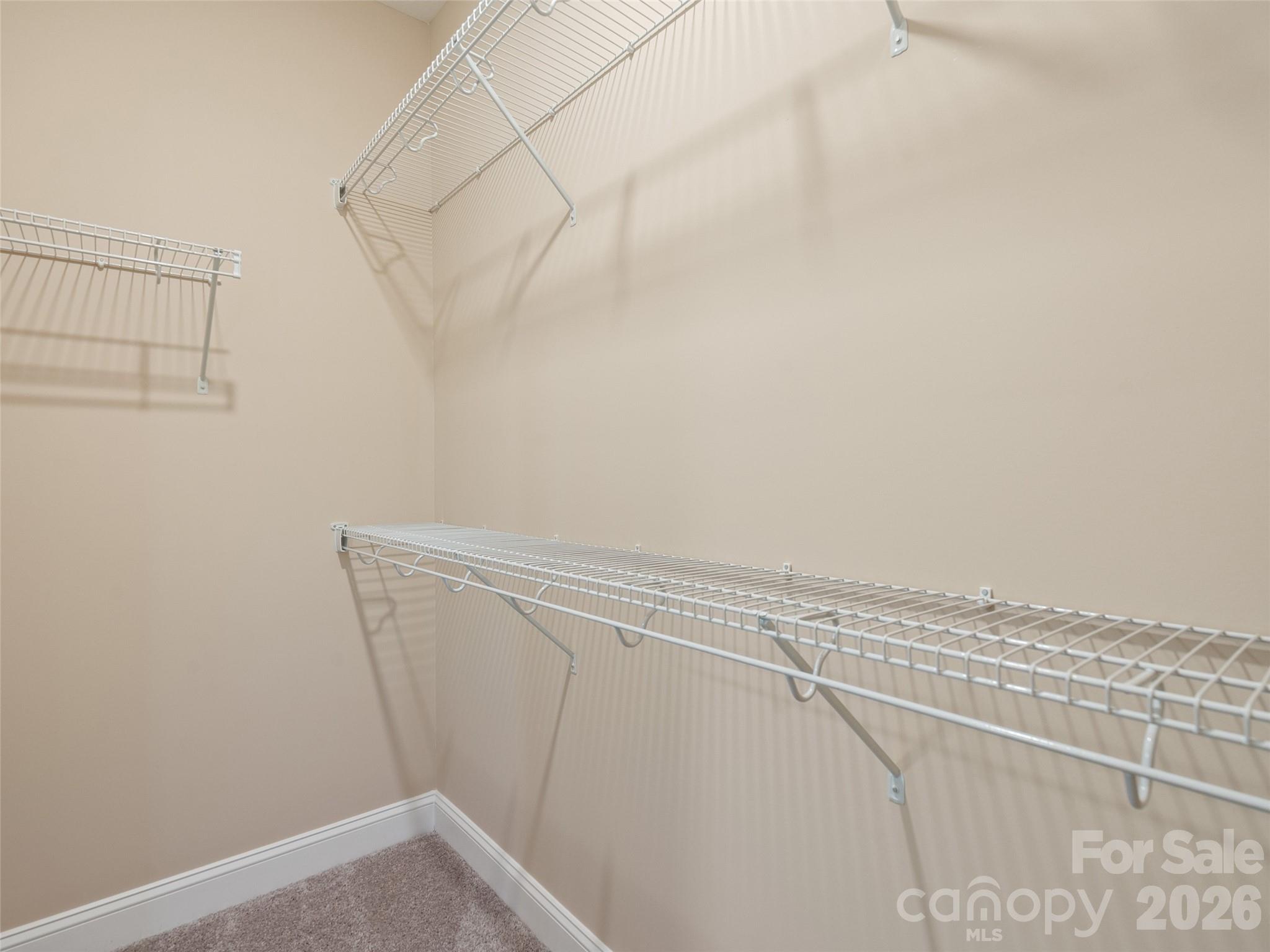 373 Barefoot Ridge Clyde, NC 28721 - Photo 18 of 30 a view of a room with racks on the wall