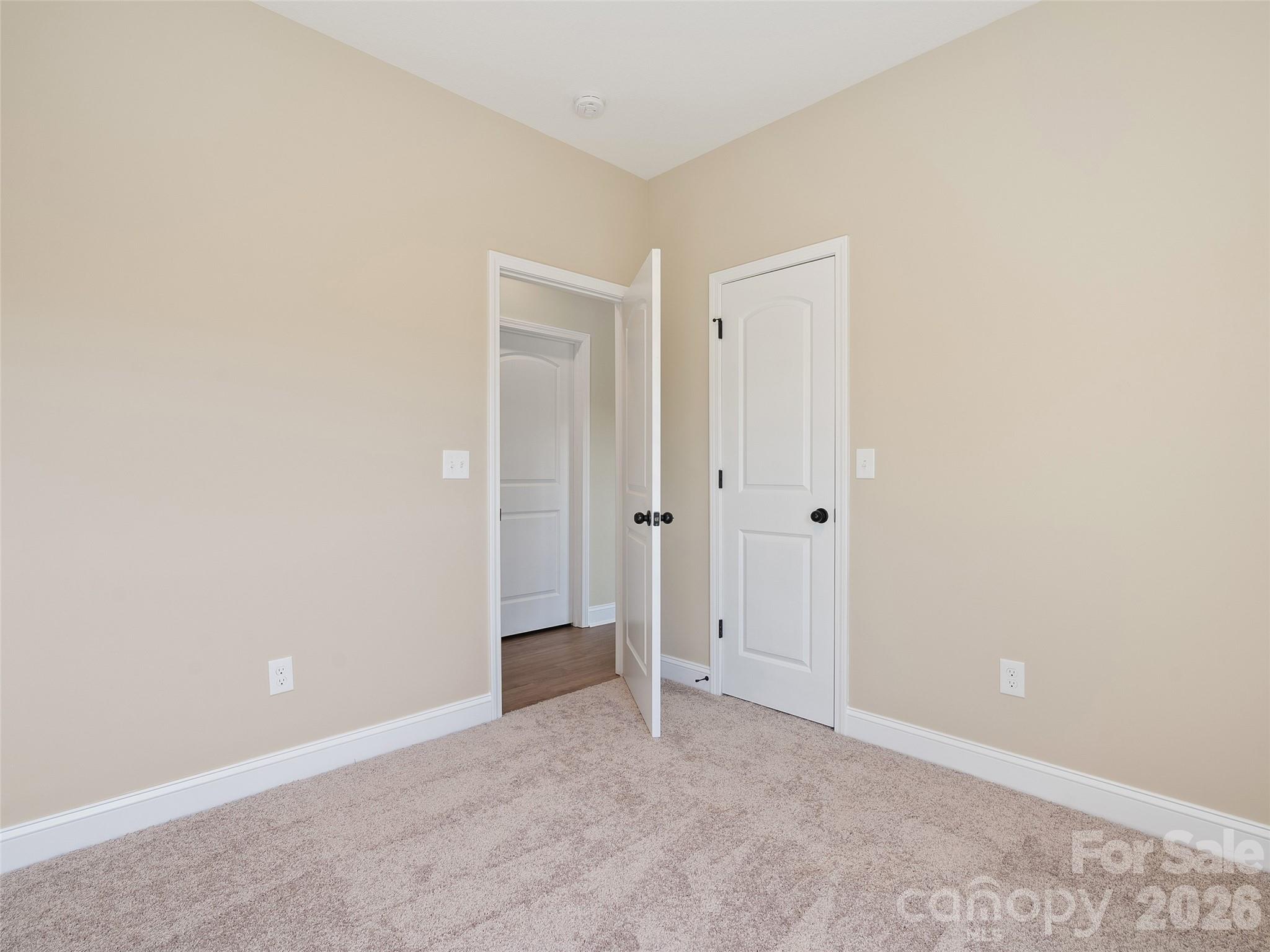 373 Barefoot Ridge Clyde, NC 28721 - Photo 26 of 30 a view of an empty room