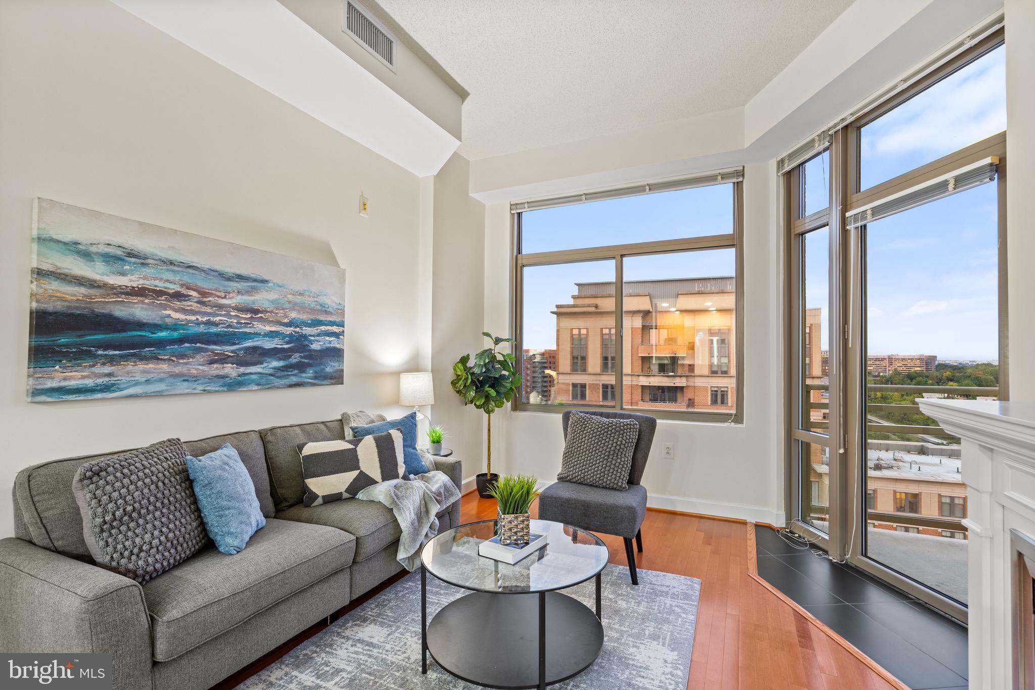 3650 South Glebe Road, Unit 1147 Arlington, VA 22202 - Photo 9 of 51