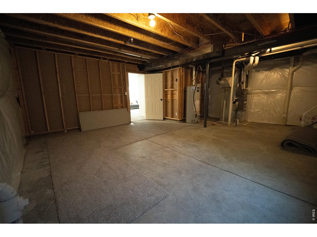 7905 West 11th St Road Greeley, CO 80634 - Photo 33 of 34 Additional unfinished space