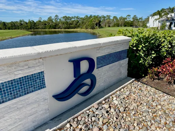 a view of a back yard from a balcony
