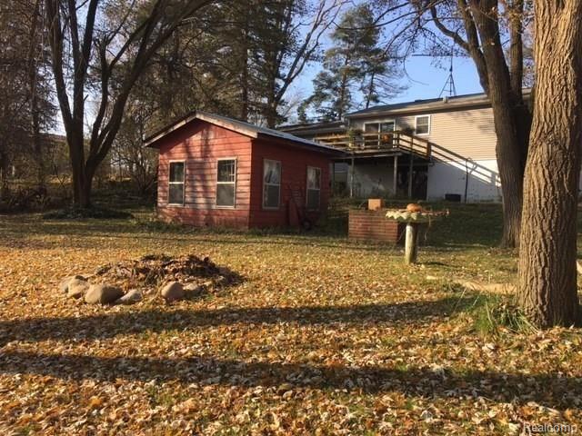 1400 North Maple Leaf Road Lapeer, MI 48446 - Photo 15 of 21