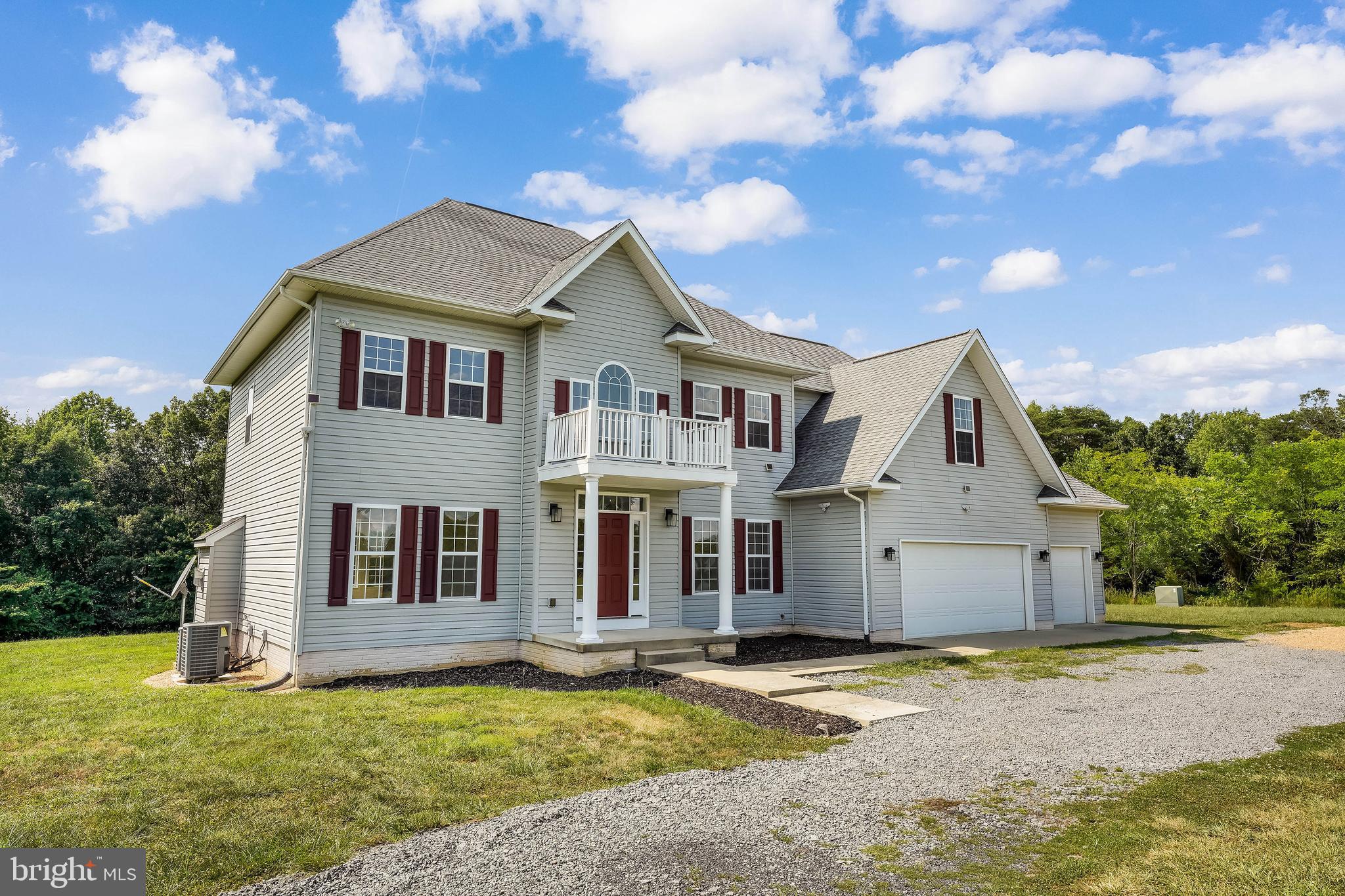 4380 Muster Field Road Culpeper, VA 22701 - Photo 2 of 35